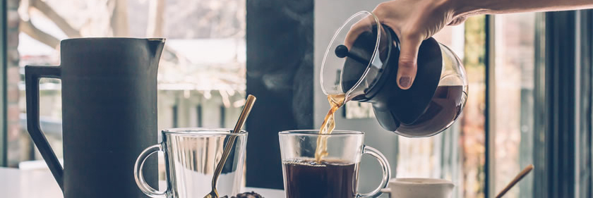 Coffee